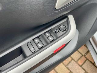 CITROEN C3 usata, con Controllo elettronico della corsia