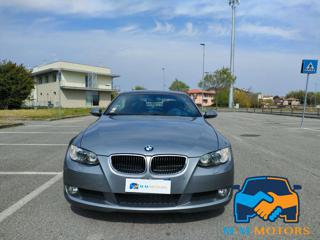 BMW 320 usata, con Airbag