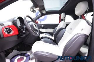 FIAT 500 usata, con Controllo vocale