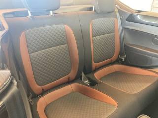 VOLKSWAGEN Maggiolino usata, con Immobilizzatore elettronico