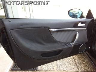 ALFA ROMEO Brera usata, con ESP