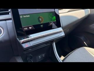 RENAULT Captur usata, con Fari LED