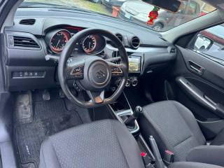 SUZUKI Swift usata, con Cruise Control