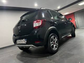 DACIA Sandero usata, con Airbag laterali
