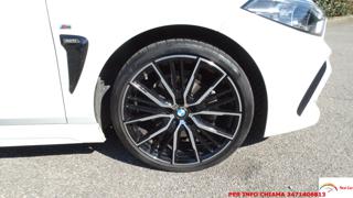BMW 118 usata, con Leve al volante