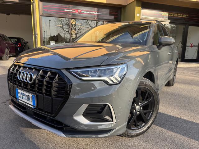 AUDI Q3 usata, con ABS