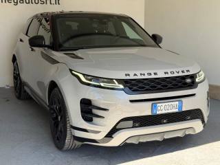LAND ROVER Range Rover Evoque usata, con Airbag Passeggero