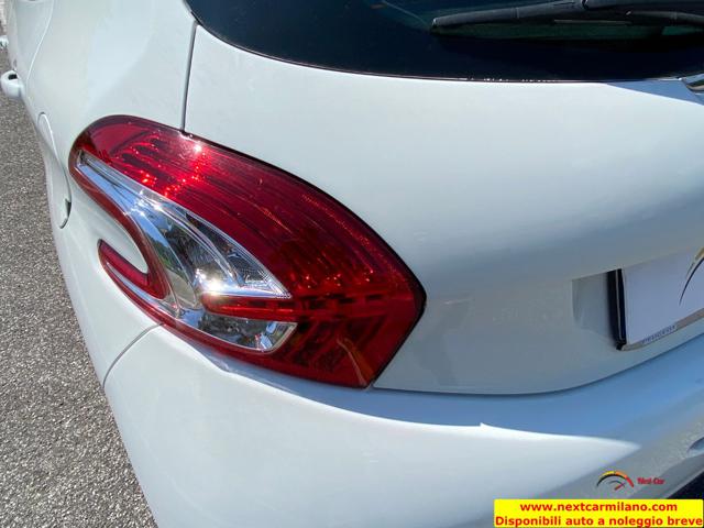 PEUGEOT 208 usata 28