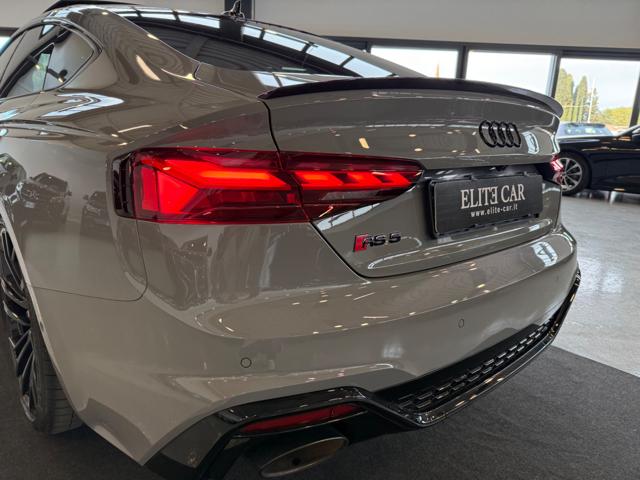 AUDI RS5 usata, con Autoradio