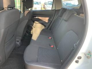 DACIA Duster usata, con Climatizzatore