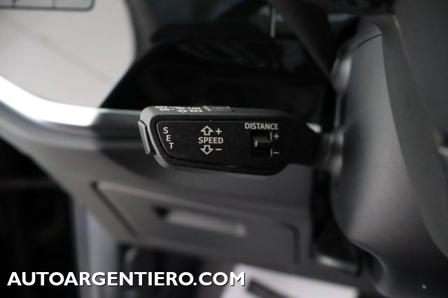 AUDI Q3 usata, con Park Distance Control