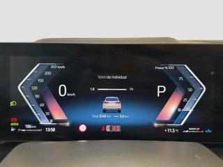 BMW X5 usata, con ESP