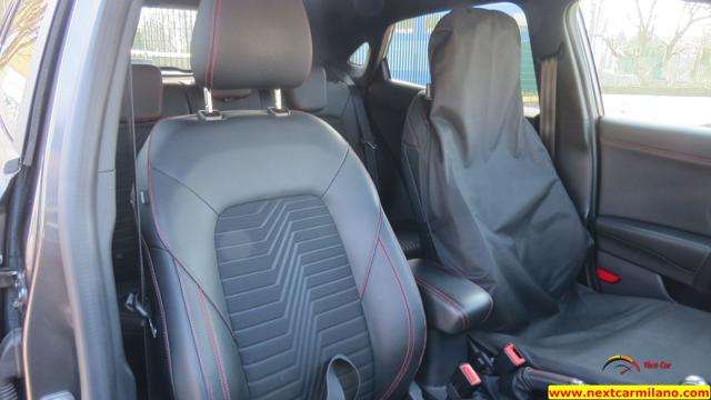 FORD Puma usata 53