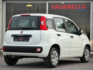 FIAT Panda usata, con MP3