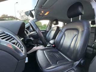 AUDI Q5 usata, con Boardcomputer