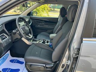 KGM Korando usata, con Climatizzatore