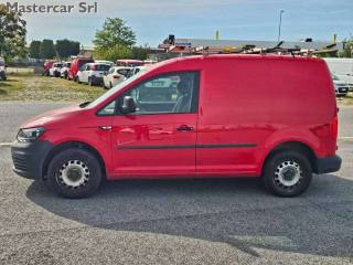 VOLKSWAGEN Caddy usata, con Autoradio