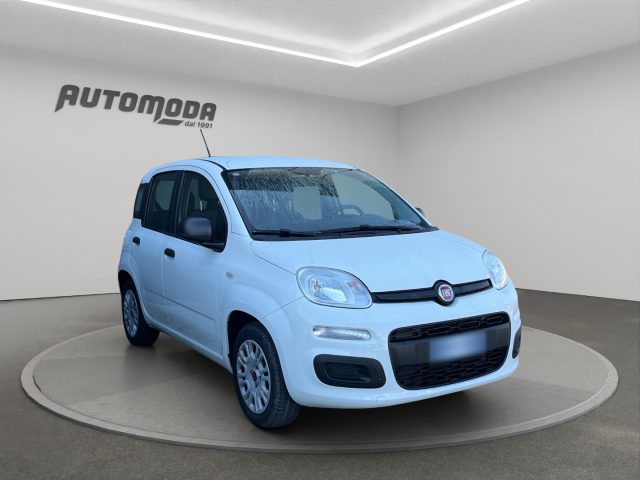 FIAT Panda usata, con Airbag Passeggero