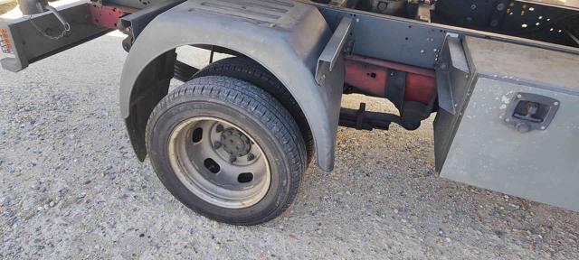 FORD Transit usata 10