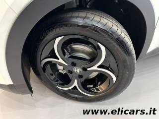ALFA ROMEO Junior usata, con Sistema di navigazione