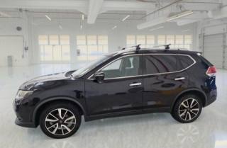 NISSAN X-Trail usata, con Airbag Passeggero
