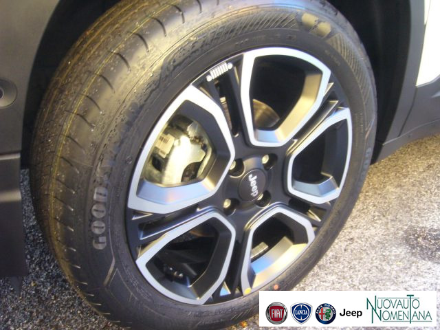 JEEP Avenger usata, con Autoradio