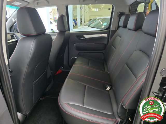 EVO Evo Cross4 usata, con Sensori di parcheggio posteriori