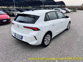 OPEL Astra usata, con Airbag laterali