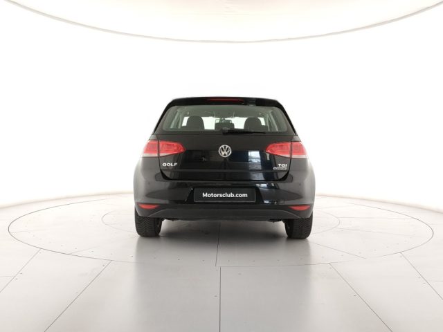 VOLKSWAGEN Golf usata, con Airbag Passeggero