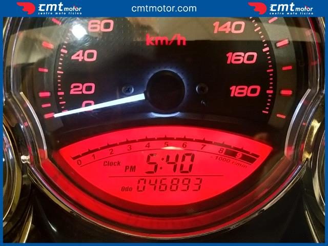 YAMAHA T-Max 500 usata 4
