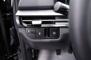 KIA Sportage usata, con Immobilizzatore elettronico