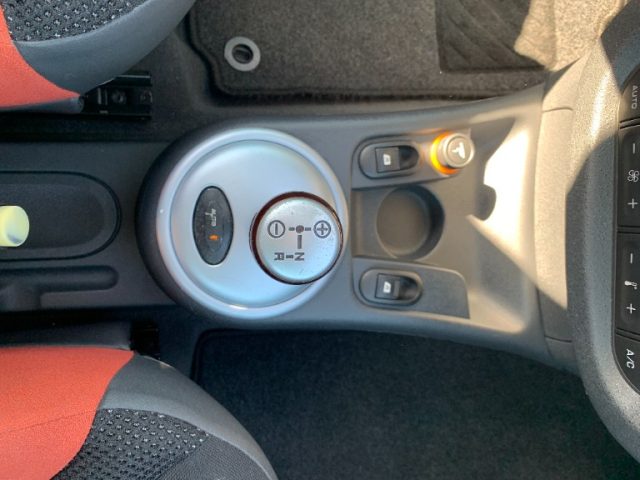 CITROEN C2 usata, con Immobilizzatore elettronico