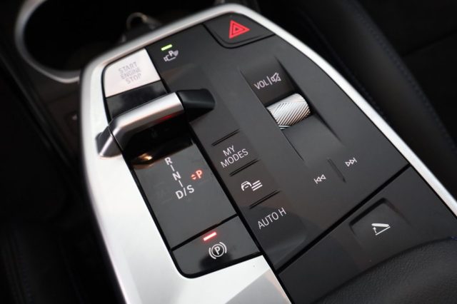 BMW X1 usata 12