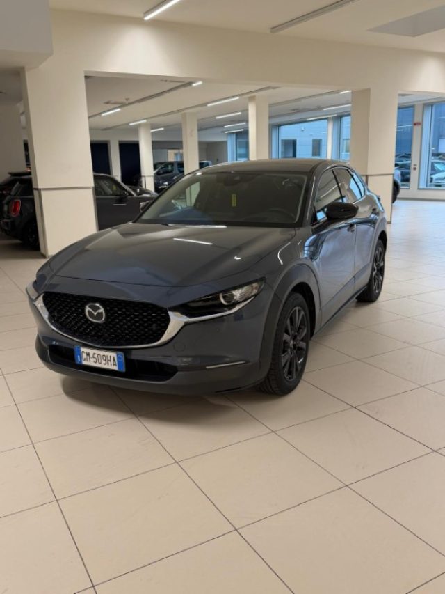 MAZDA CX-30 usata, con ABS