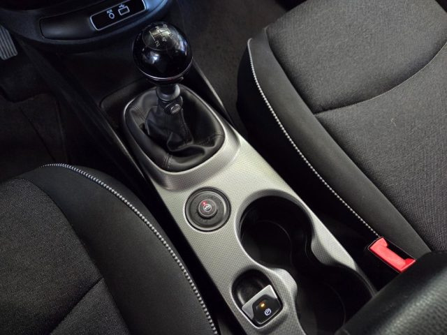FIAT 500X usata, con ESP