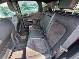 FORD Kuga usata, con Fendinebbia