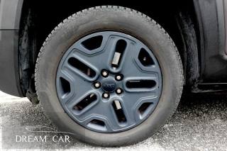 JEEP Renegade usata, con Fendinebbia