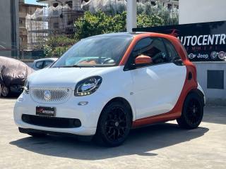 SMART ForTwo usata, con Airbag laterali