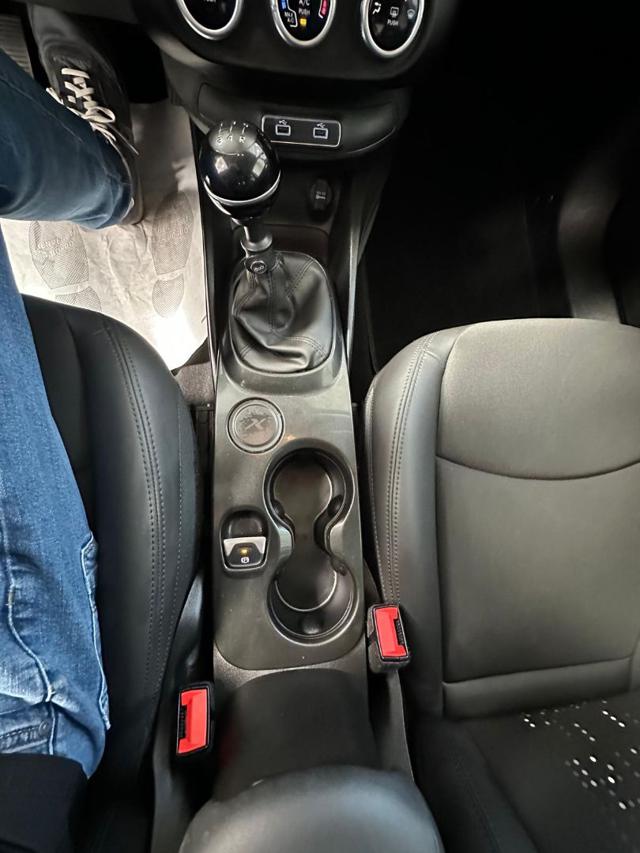 FIAT 500X usata 24
