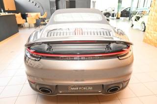 PORSCHE 992 usata 152