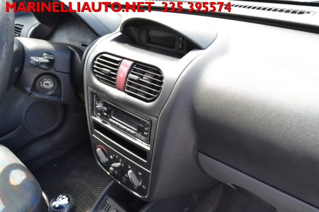 OPEL Combo usata 17