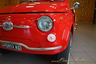 FIAT 500 usata 40