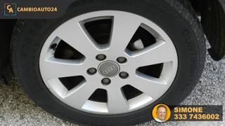 AUDI A3 usata, con Sedile posteriore sdoppiato