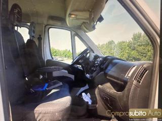 FIAT Ducato usata, con Immobilizzatore elettronico