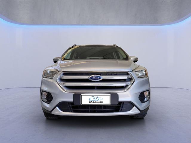 FORD Kuga usata, con Airbag Passeggero