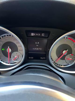 MERCEDES-BENZ SLK 250 usata, con Servosterzo