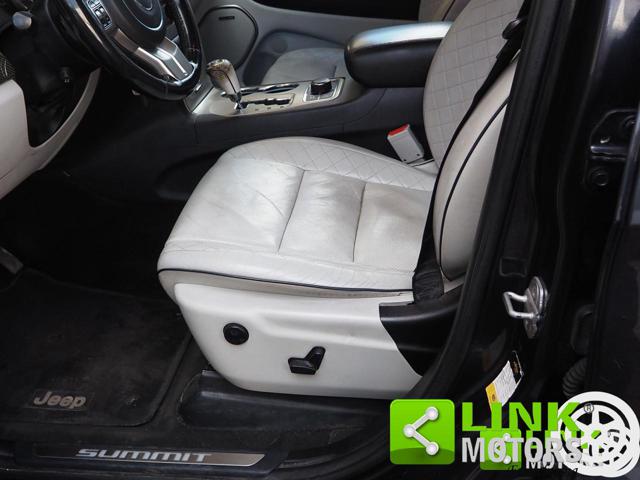 JEEP Cherokee usata 18