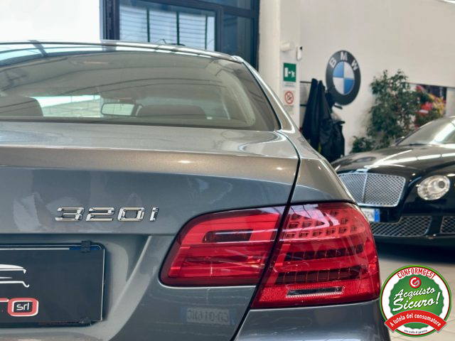 BMW 320 usata, con Autoradio