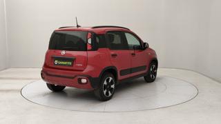 FIAT Panda Cross usata, con Alzacristalli elettrici