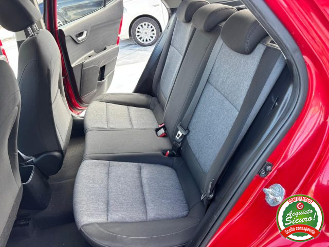 KIA Stonic usata, con Fendinebbia